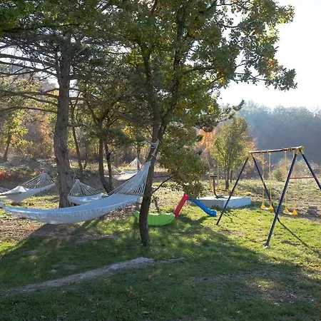 Apartman Romantik For Max 4 People, Kids Friendly With Playground And Pool Labin (Istria)